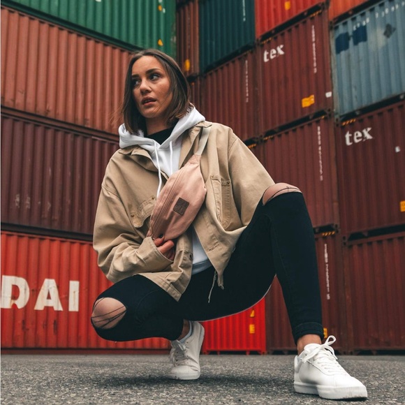 Johnny Urban Belt Bag Fanny Pack Bum Bag Waist Pack - Picture 10 of 12